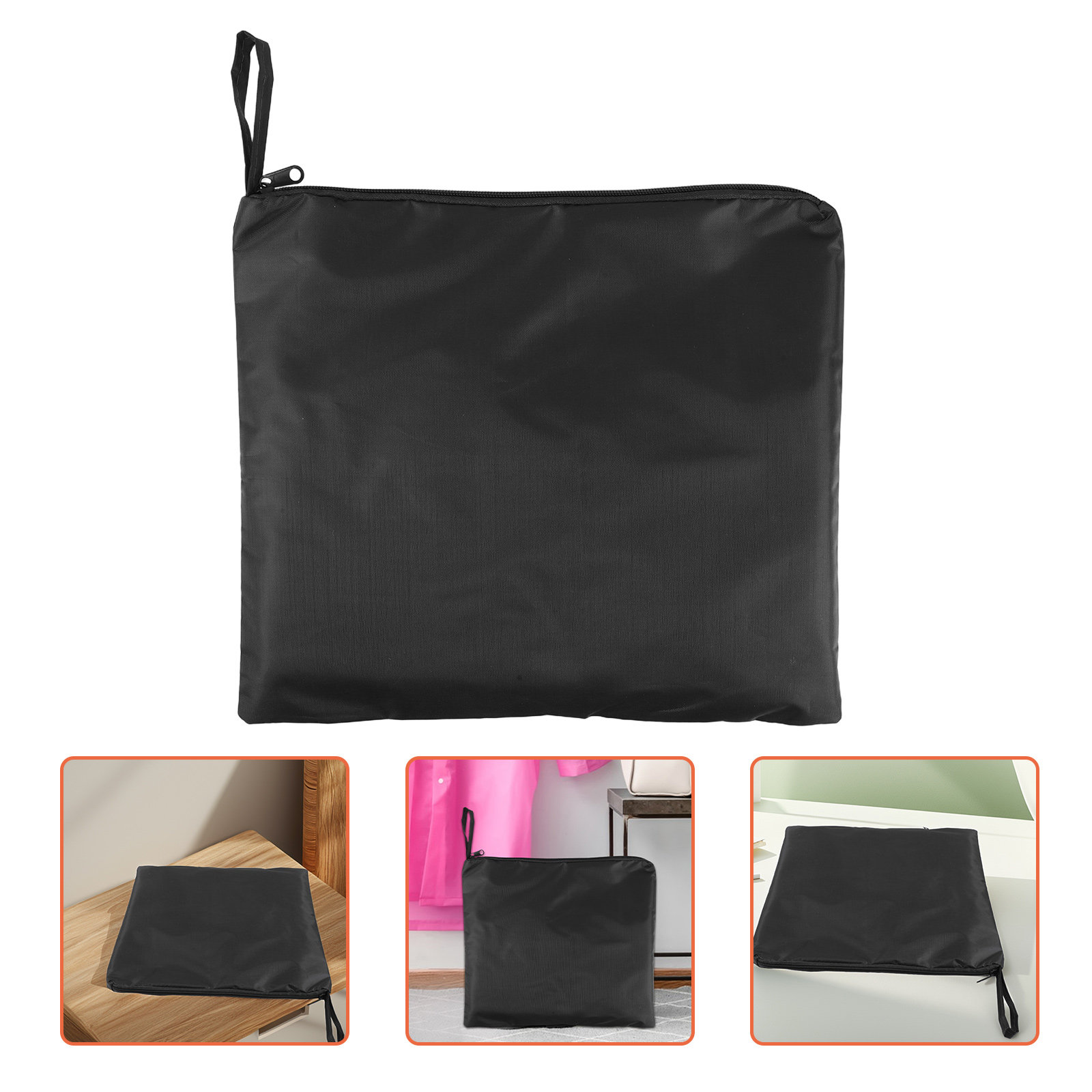 휴대용 방수 옥스포드 천 레인코트 정리 가방 드로스트링 - Drawstring Gym Bag 리뷰 및 가격