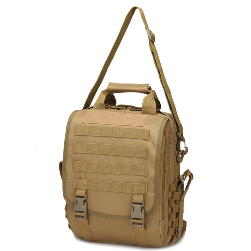 20L 남자 남성 몰리 전술 배낭 소프트 백 노트북 핸 - Rucksack Military Style 리뷰 및 가격