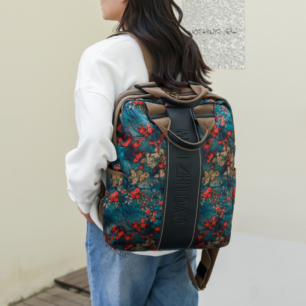 큰 도난 방지 배낭 부드러운 가벼운 여행 가방 패션 대 - Travel Backpack Anti Theft 리뷰 및 가격