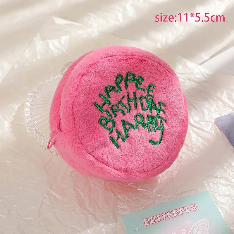 귀여운 케이크 모양의 털이 있는 걸이형 가방 - 백팩  - Backpack Insert Organizer 리뷰 및 가격