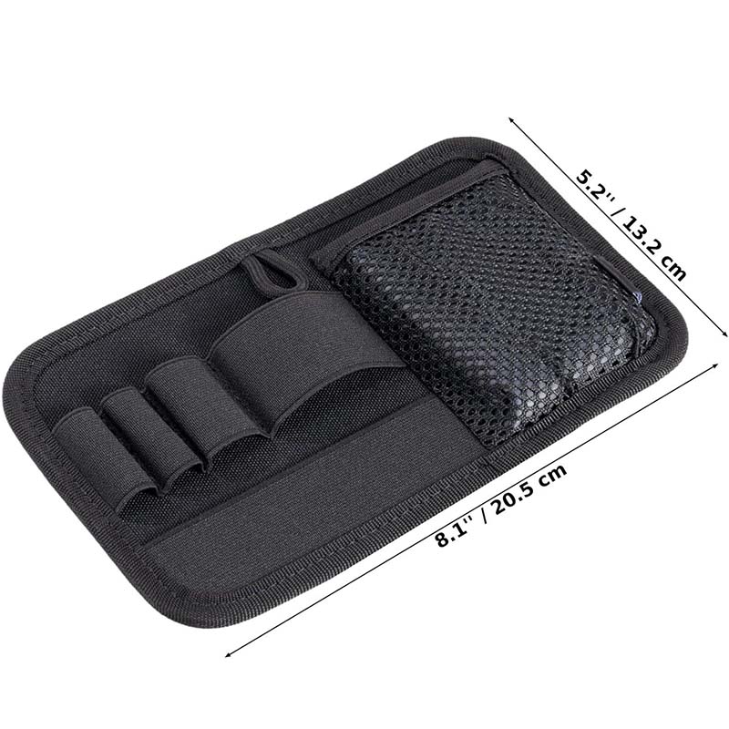 모듈식 후크 루프 패널 EDC 정리함 - 배낭 조끼 사 - Backpack Insert Organizer 리뷰 및 가격