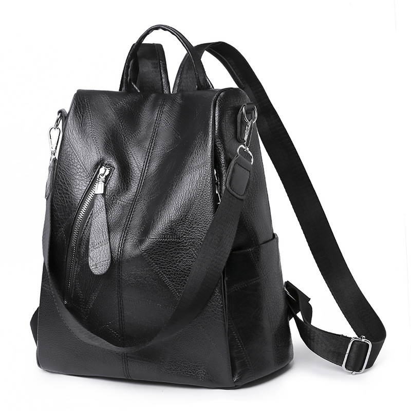 유럽과 미국의 새로운 패션 여성 백팩, 도난 방지 패션 - Travel Backpack Anti Theft 리뷰 및 가격