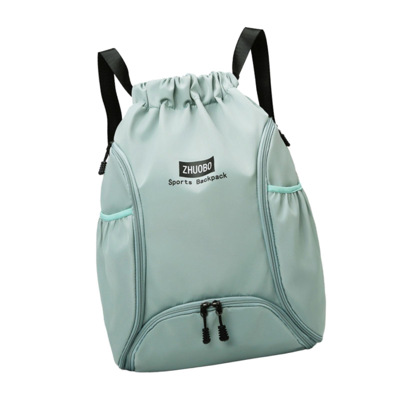 조절 가능한 어깨끈이 있는 드로스트링 농구 배낭 가방, - Drawstring Gym Bag 리뷰 및 가격