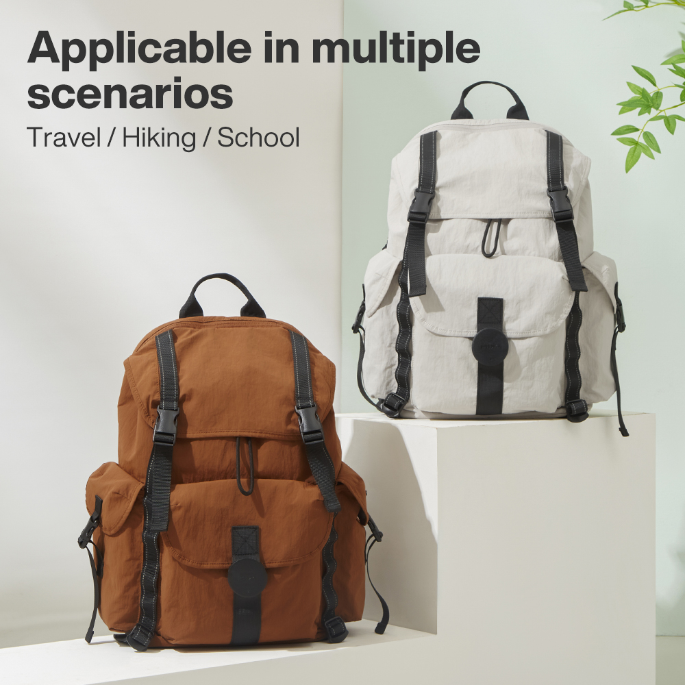 믹시 여행용 백팩 18인치 기내 반입 가능 노트북 백팩 - Hiking Backpack Waterproof 리뷰 및 가격