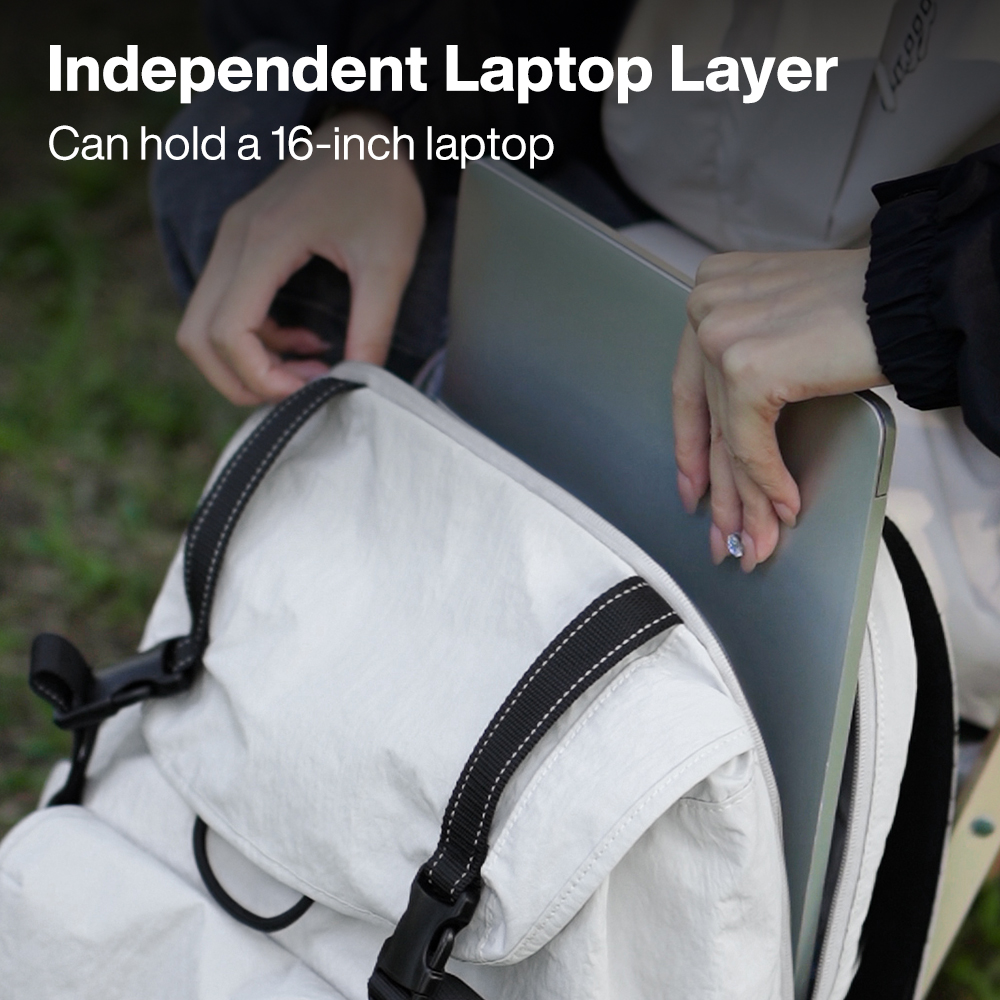 믹시 여행용 백팩 18인치 기내 반입 가능 노트북 백팩 - Hiking Backpack Waterproof 리뷰 및 가격