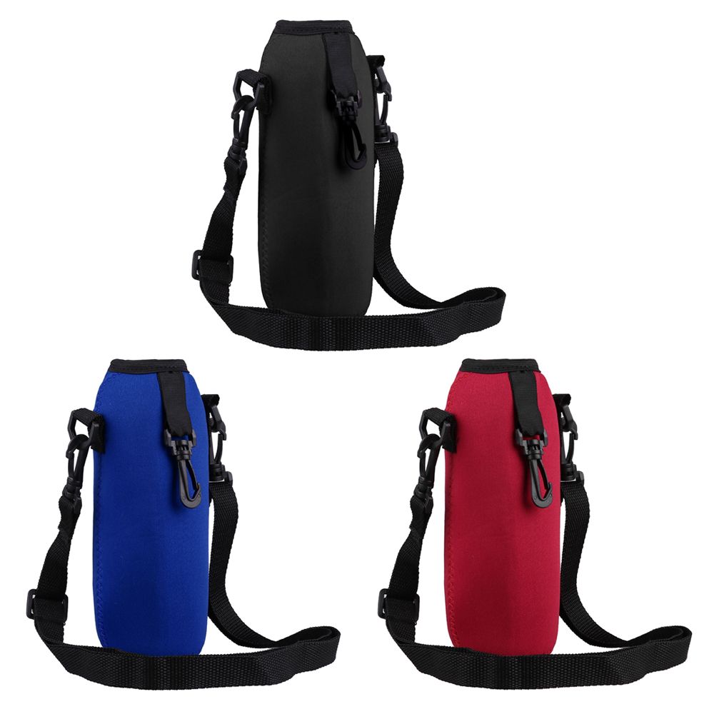 750ML 캠핑용 네오프렌 보온 파우치 커버 물병 파우 - Hydration Pack Outdoor 리뷰 및 가격