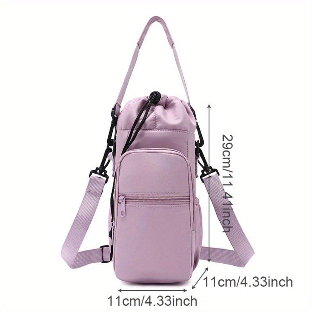 보온 커버가 있는 야외용 물병 배낭, 스포츠 피트니스  - Hydration Pack Outdoor 리뷰 및 가격