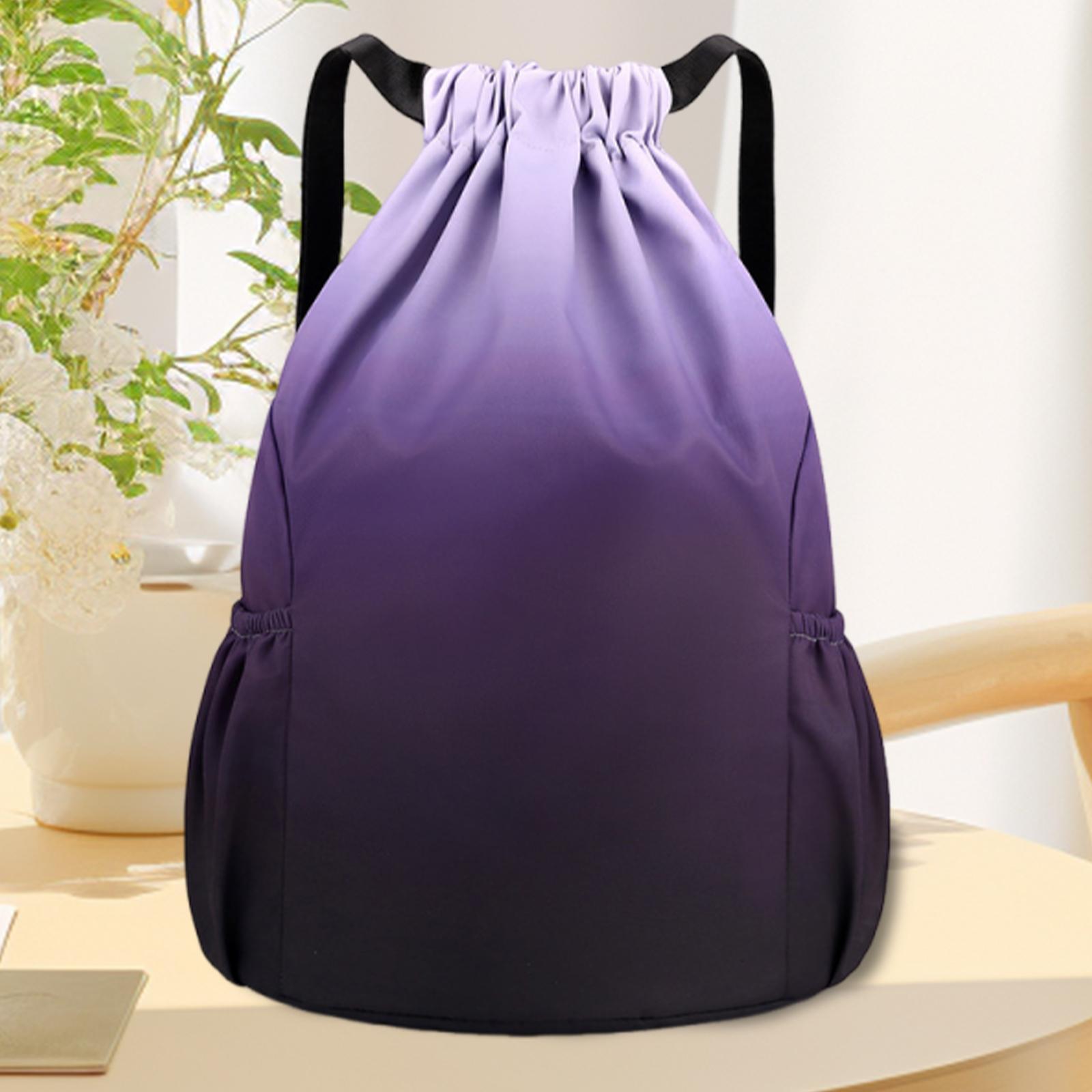 Drawstring 배낭 남성 여성 경량 스포츠 체육관 - Drawstring Gym Bag 리뷰 및 가격