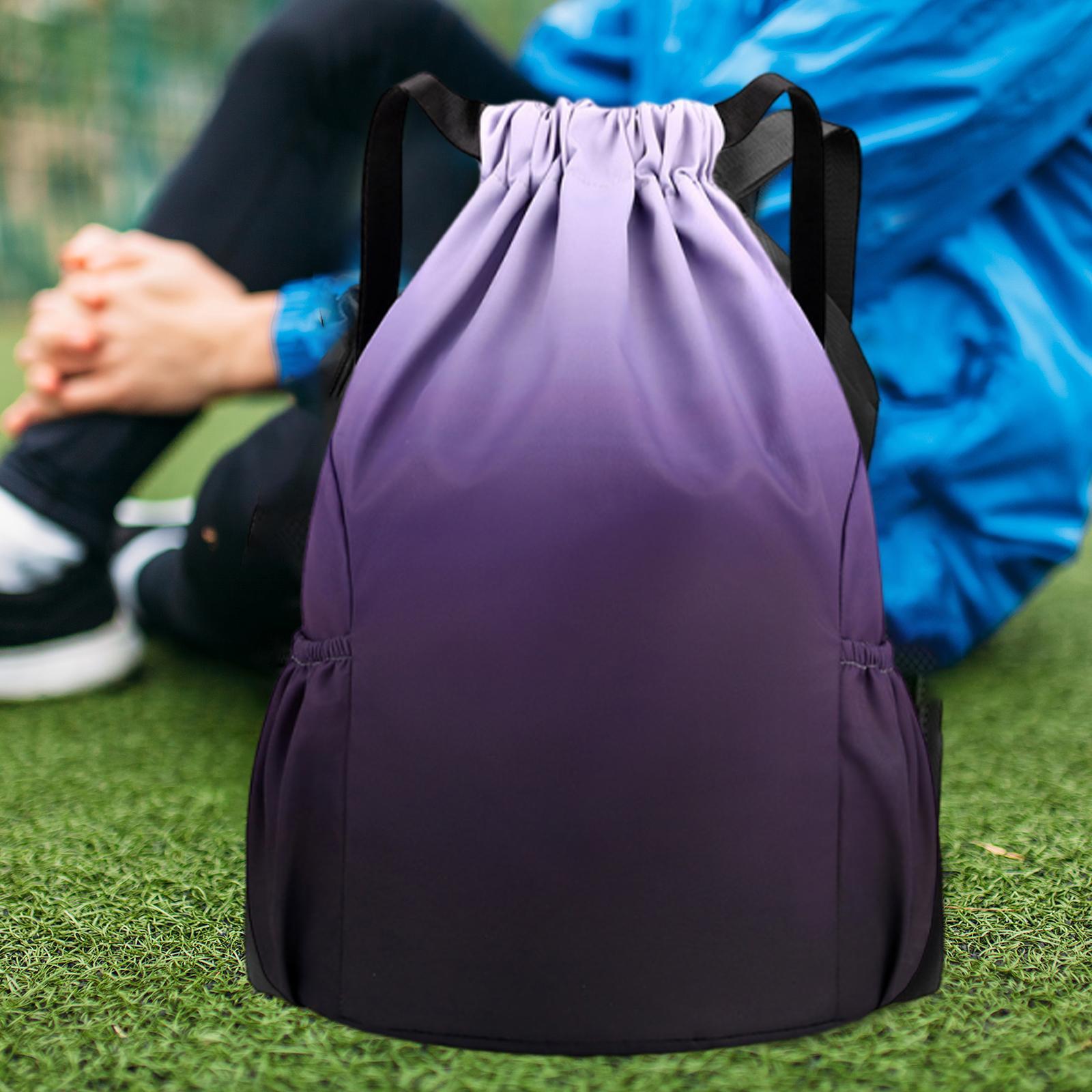Drawstring 배낭 남성 여성 경량 스포츠 체육관 - Drawstring Gym Bag 리뷰 및 가격