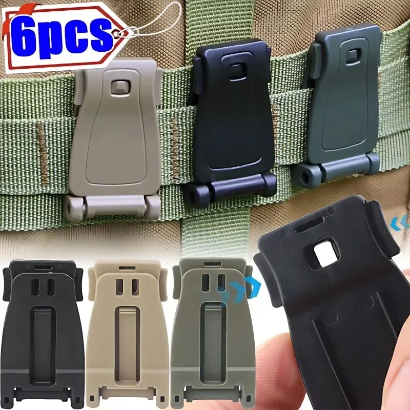 배낭용 버클 클립 전술 장비 정리함 빠른 부착 분리 캠 - Backpack Insert Organizer 리뷰 및 가격