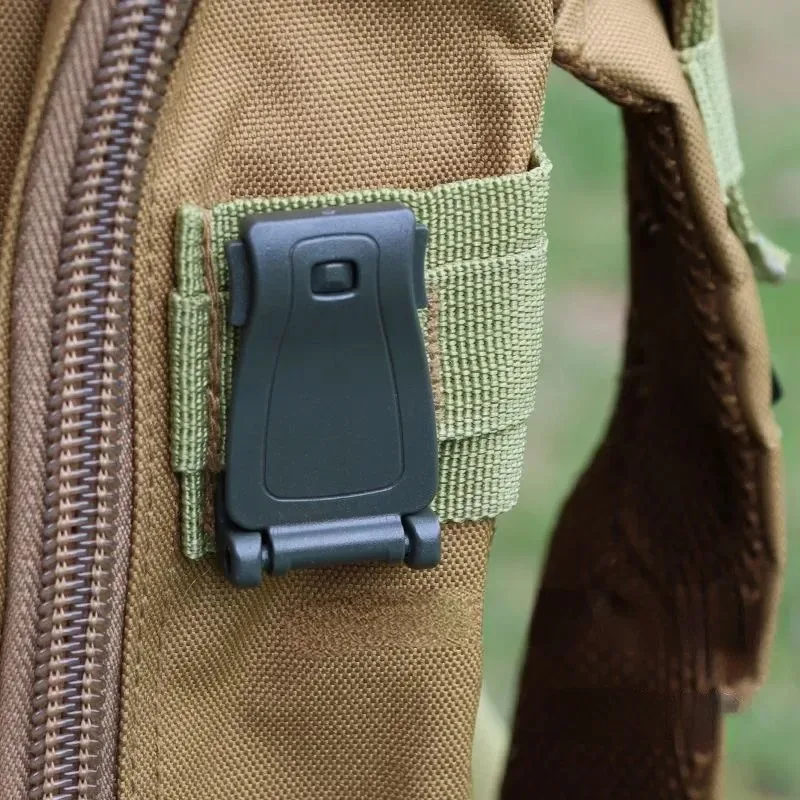 배낭용 버클 클립 전술 장비 정리함 빠른 부착 분리 캠 - Backpack Insert Organizer 리뷰 및 가격