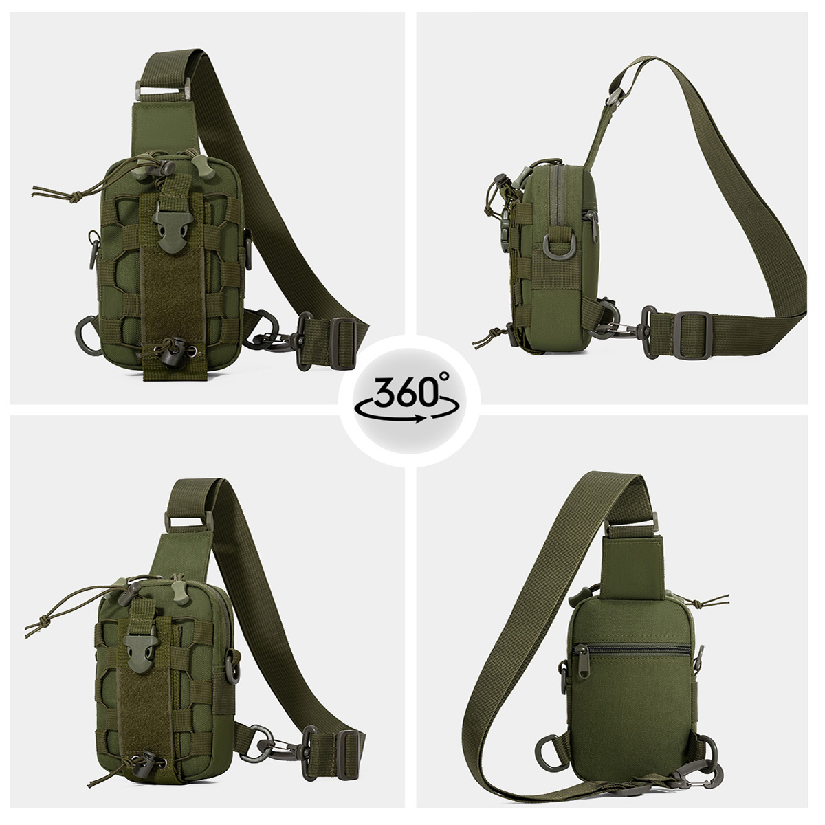 물병 가방, 크로스바디 물병 가방, 다기능 컵 보호 커 - Hydration Pack Outdoor 리뷰 및 가격