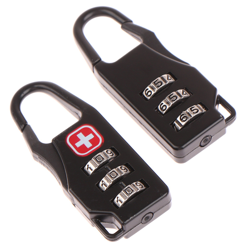 미니락 야외용 소형 자물쇠, 코드 조합 잠금 장치, 코 - Backpack Lock Combo 리뷰 및 가격