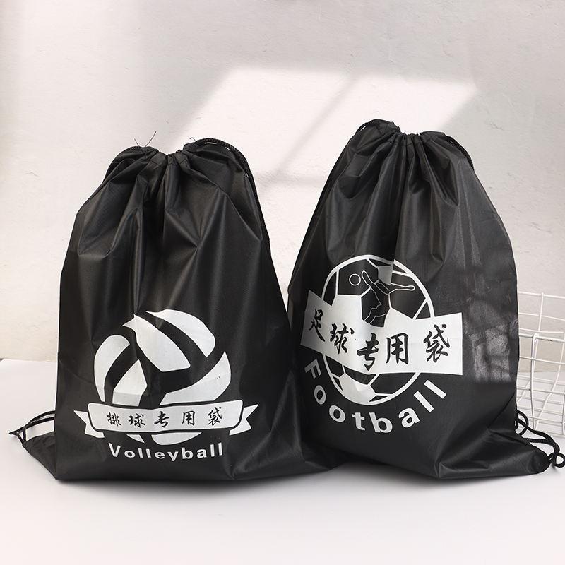 야외 스포츠 드로스트링 수납 가방 체육관 남성용 가방  - Drawstring Gym Bag 리뷰 및 가격