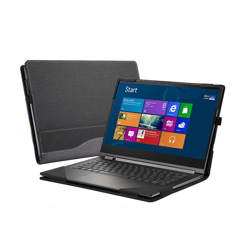 PU 가죽 보호 쉘 컴퓨터 가방, HP Envy 노트북 - Laptop Sleeve Removable 리뷰 및 가격