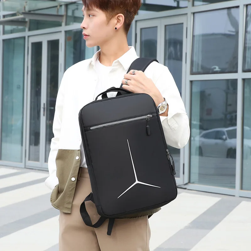 새로운 도난 방지 USB 방수 하드 케이스 여행 스마트 - Travel Backpack Anti Theft 리뷰 및 가격