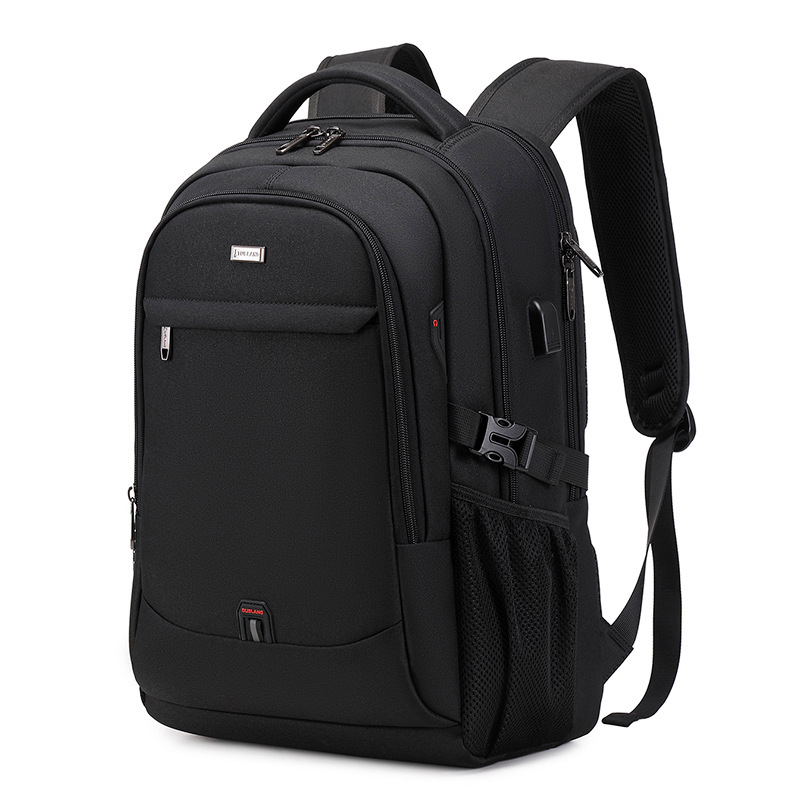 남성용 새로운 맞춤형 로고 백팩, 대용량 캐주얼 백팩, - Business Backpack Brief 리뷰 및 가격