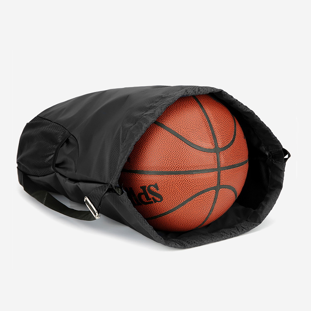검정색 드로스트링 가방, 체육관 배낭, 방수 옥스포드  - Drawstring Gym Bag 리뷰 및 가격