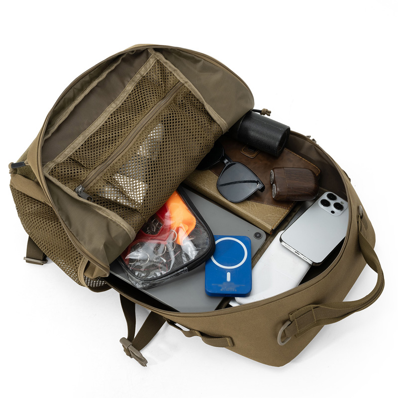 등산 배낭 아웃도어 전술 몰리 백 스포츠 캠핑 배낭 다 - Rucksack Military Style 리뷰 및 가격