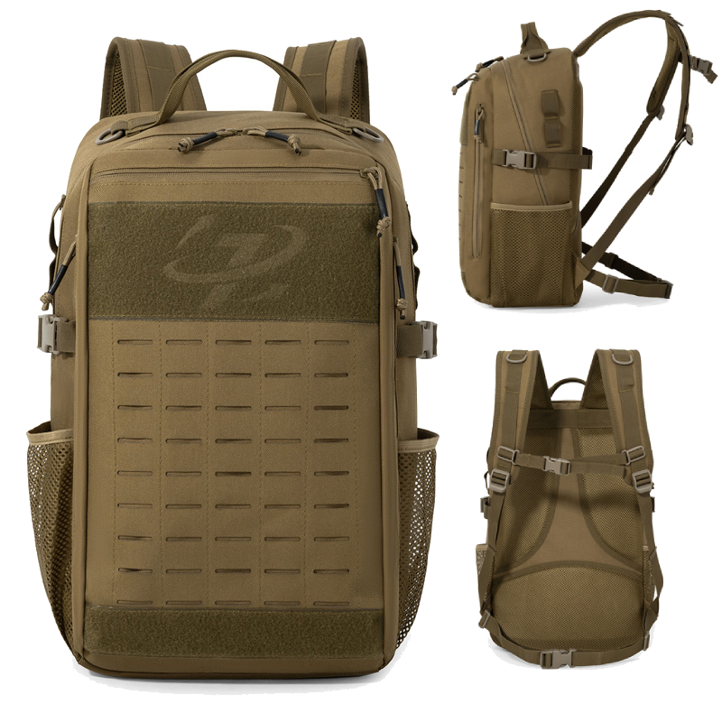 등산 배낭 아웃도어 전술 몰리 백 스포츠 캠핑 배낭 다 - Rucksack Military Style 리뷰 및 가격