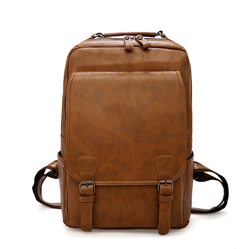 다기능 PU 방수 노트북 백팩 도난 방지 비즈니스 여행 - Business Backpack Brief 리뷰 및 가격