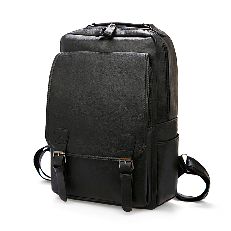 다기능 PU 방수 노트북 백팩 도난 방지 비즈니스 여행 - Business Backpack Brief 리뷰 및 가격