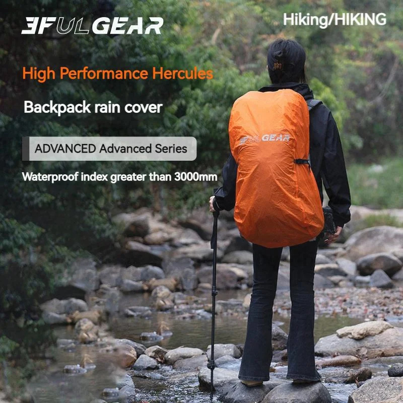 3F UL GEAR 배낭 방수 레인 커버 20-85L  - Rain Cover Backpack 리뷰 및 가격