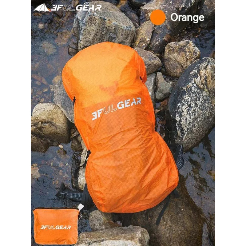 3F UL GEAR 배낭 방수 레인 커버 20-85L  - Rain Cover Backpack 리뷰 및 가격