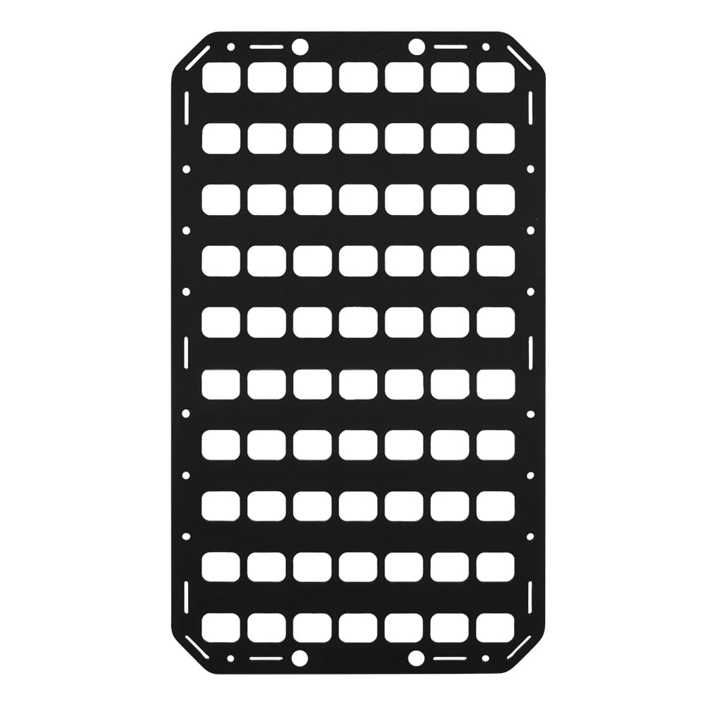 IFAK 파우치 건 홀스터, 견고한 몰리 패널 휴대용  - Backpack Insert Organizer 리뷰 및 가격