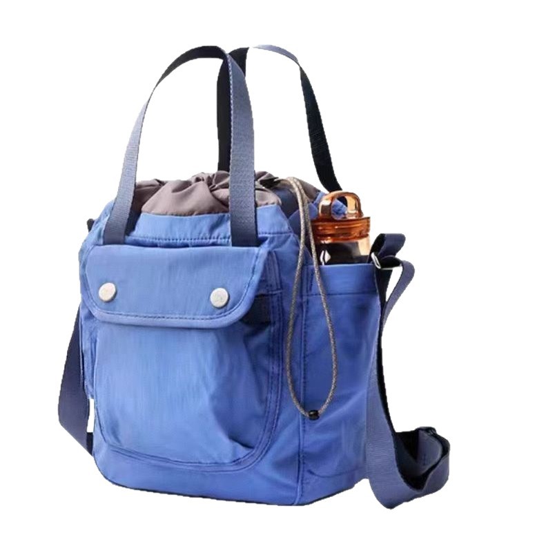 Bellroy Cinch 버킷백, 9L 초경량 드로스트 - Drawstring Gym Bag 리뷰 및 가격