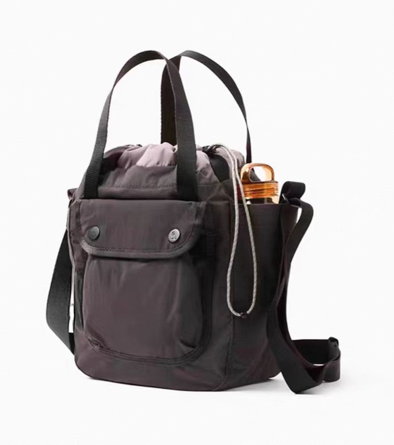 Bellroy Cinch 버킷백, 9L 초경량 드로스트 - Drawstring Gym Bag 리뷰 및 가격