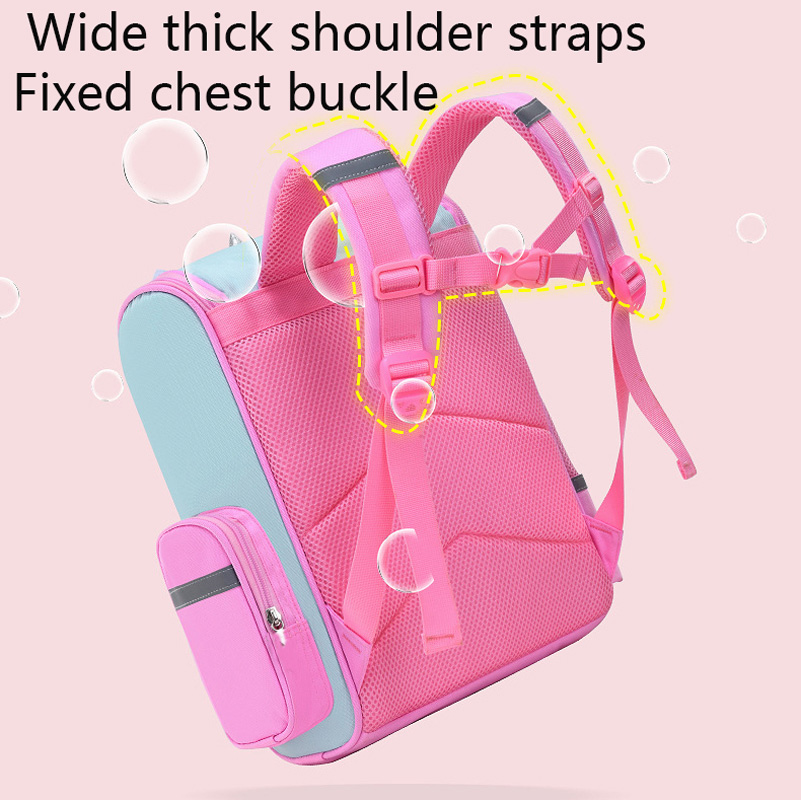 소녀를위한 아이 배낭 유니콘 어린이 Bookbag 무지 - School Backpack Teen 리뷰 및 가격