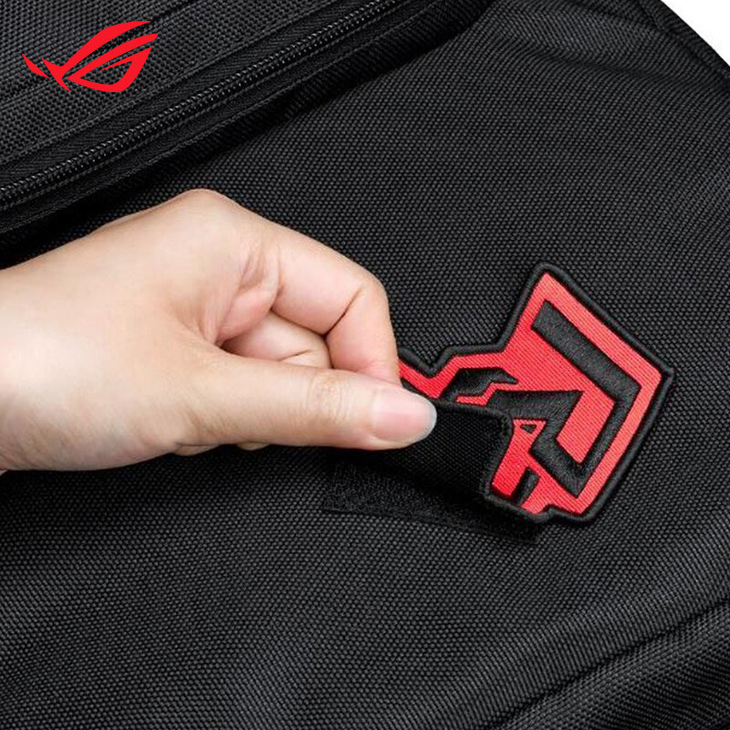 기존 배낭 ROG Player BP1503 15.6/1 - Laptop Backpack 15.6 리뷰 및 가격