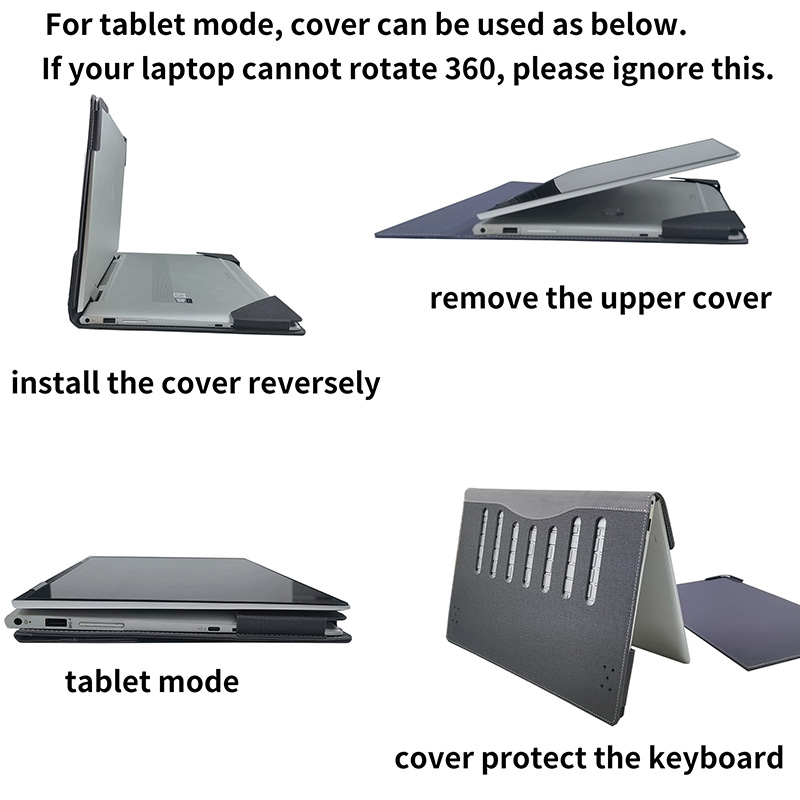 Vivobook S 16 플립 OLED 노트북 케이스, - Laptop Sleeve Removable 리뷰 및 가격