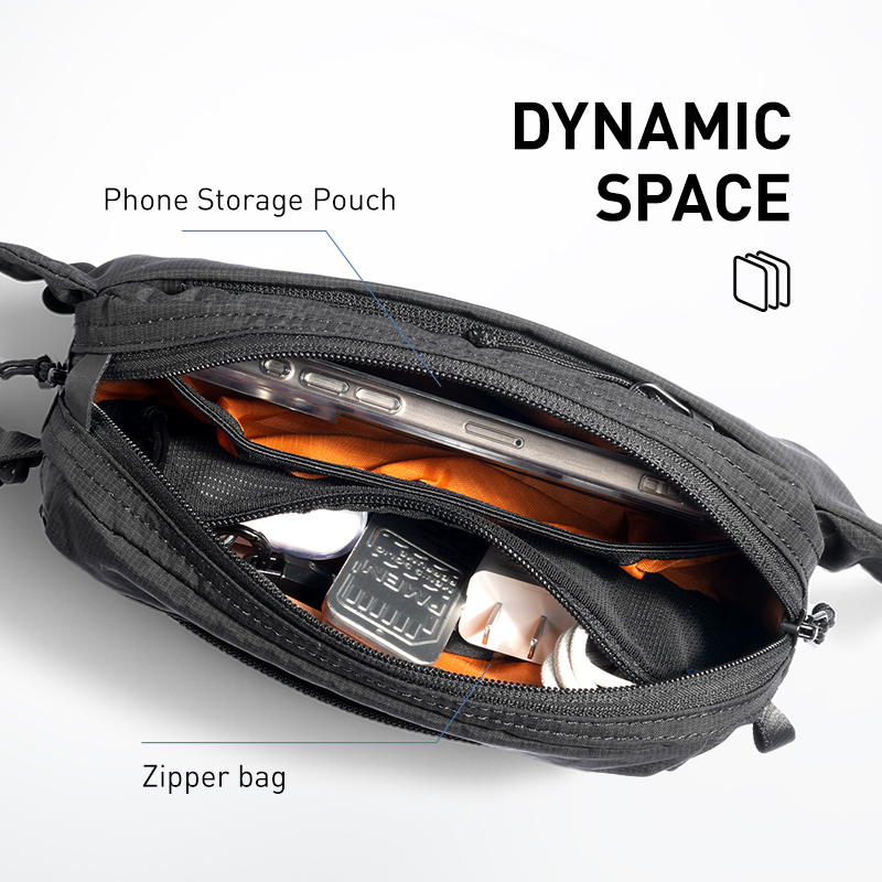 마크 라이든 크로스바디 백 스포츠 라이딩 소형 백팩 캐 - Sling Backpack Shoulder 리뷰 및 가격