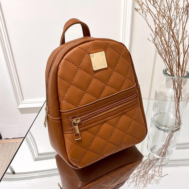 자수 백팩 2021 여성 가방 한국 버전 소녀 백팩,  - Mini Backpack Purse 리뷰 및 가격
