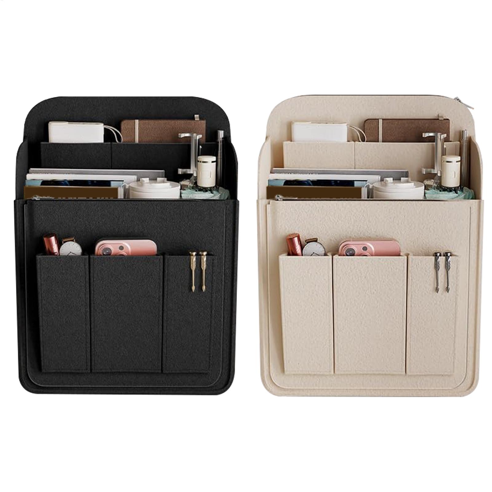 펠트 이너백 분류가능한 분류가방, 다기능 수납가방, 핸 - Backpack Insert Organizer 리뷰 및 가격