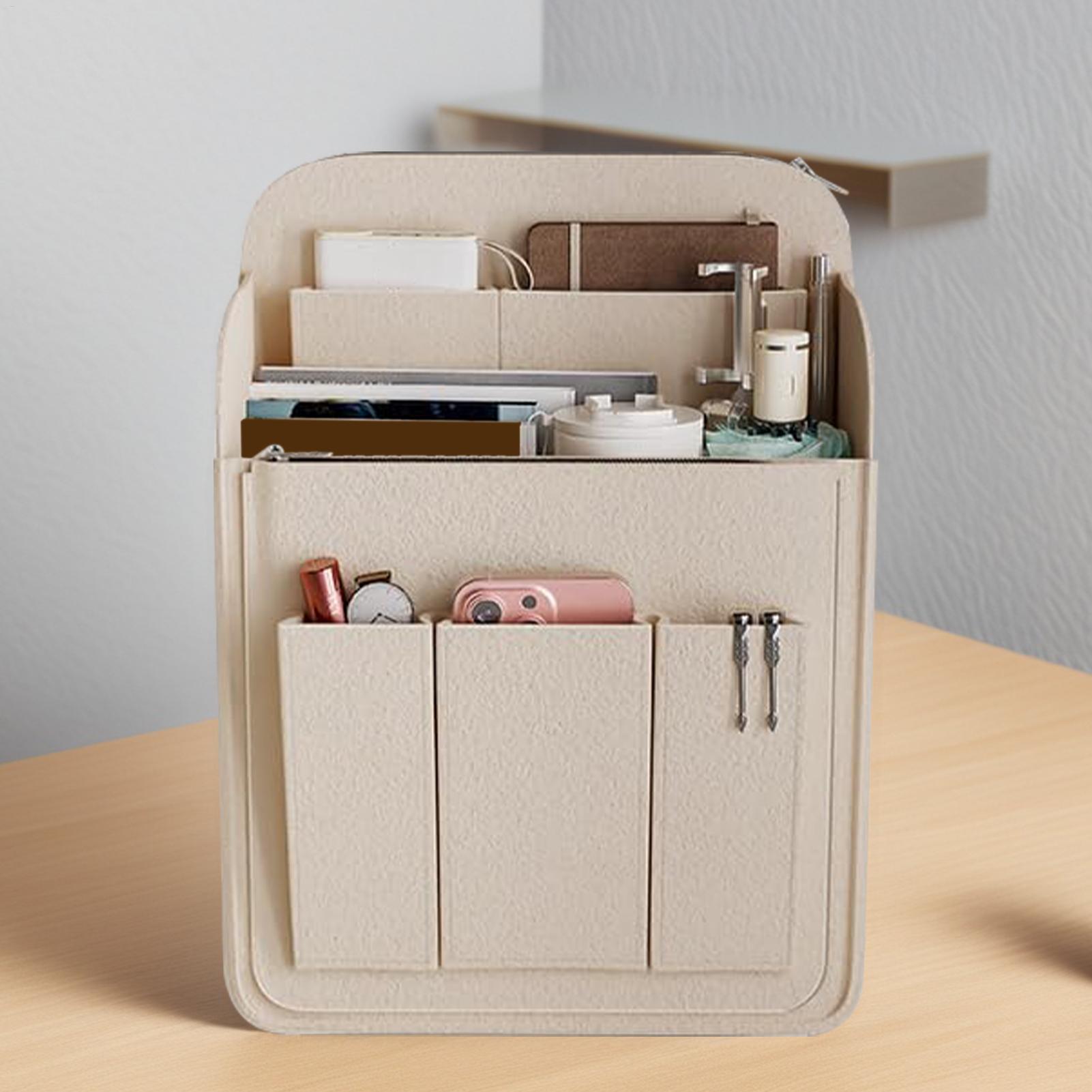펠트 이너백 분류가능한 분류가방, 다기능 수납가방, 핸 - Backpack Insert Organizer 리뷰 및 가격