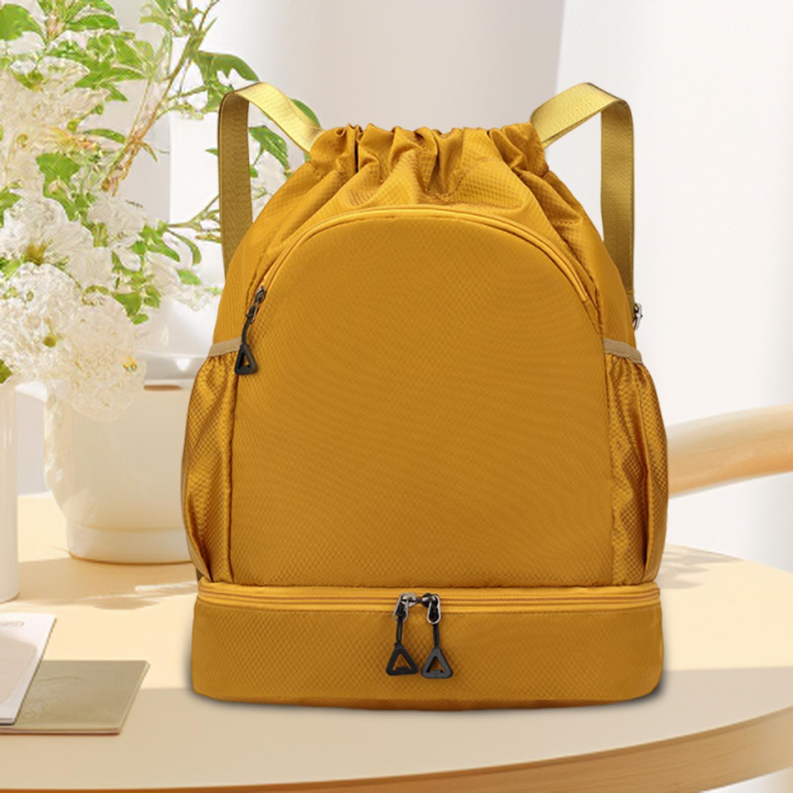 Sackpack Organizer 야외 선물 휴대용 수 - Drawstring Gym Bag 리뷰 및 가격