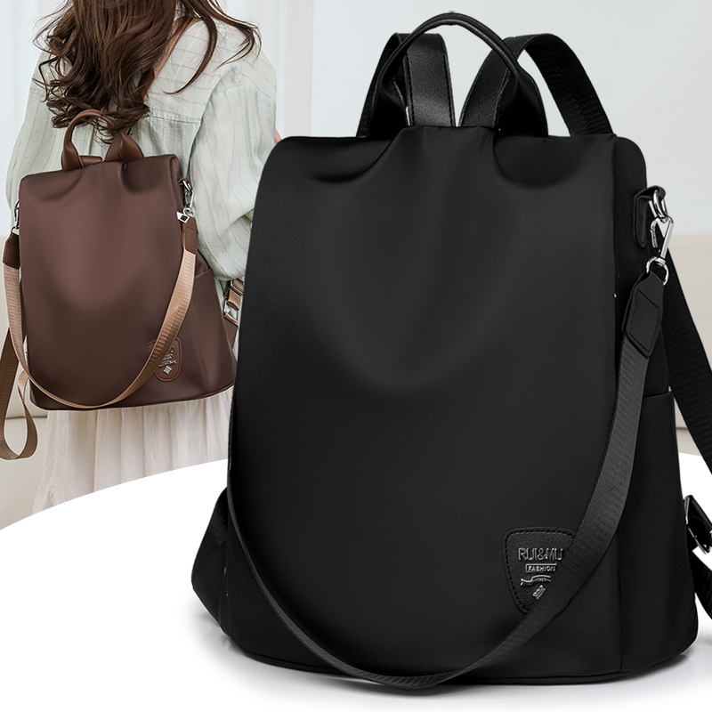 여성용 도난 방지 배낭 대용량 여행 통근 배낭 일상 업 - Travel Backpack Anti Theft 리뷰 및 가격