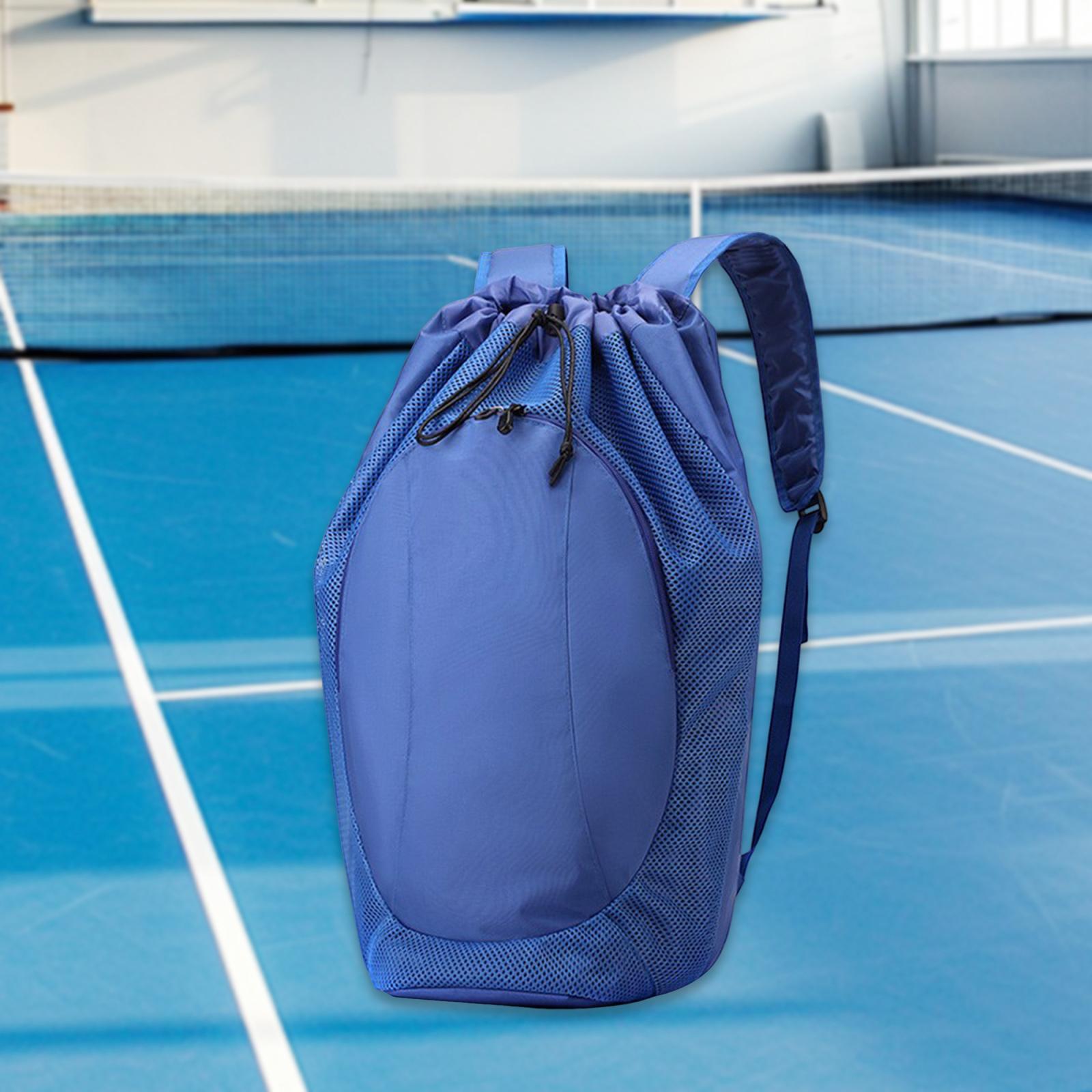 드로스트링 백팩 비치 짐 백팩 스트링 가방 경량 피트니 - Drawstring Gym Bag 리뷰 및 가격