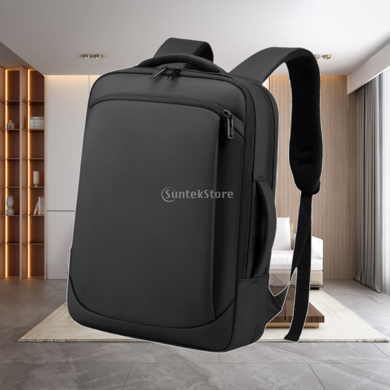 컴퓨터 배낭 방수 보관 가방 야외 하이킹 비즈니스 캠핑 - Hiking Backpack Waterproof 리뷰 및 가격